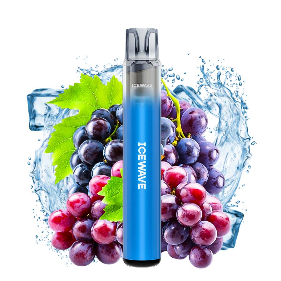 Produs ICEWAVE