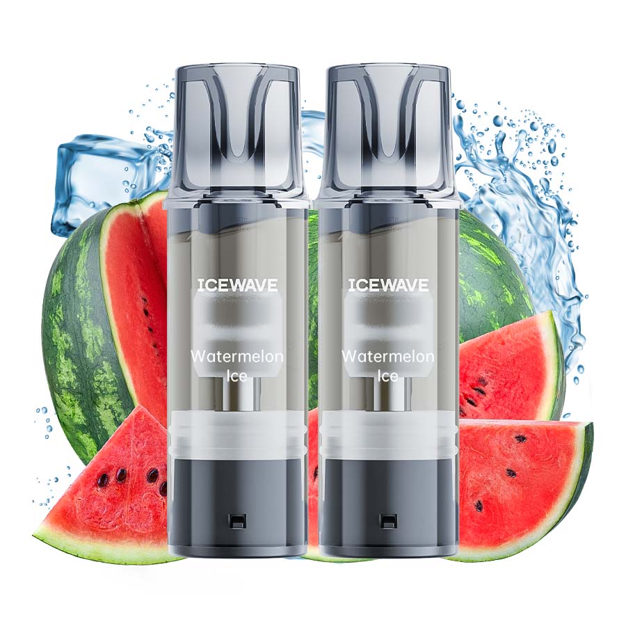 Produs ICEWAVE