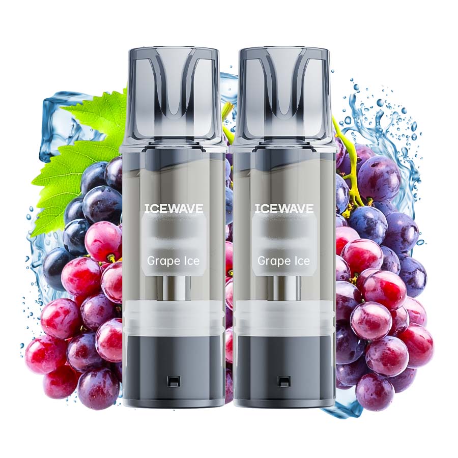 Produs ICEWAVE