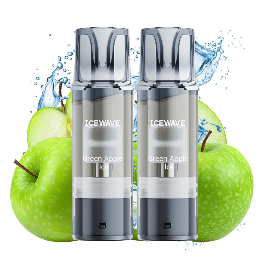 Produs ICEWAVE