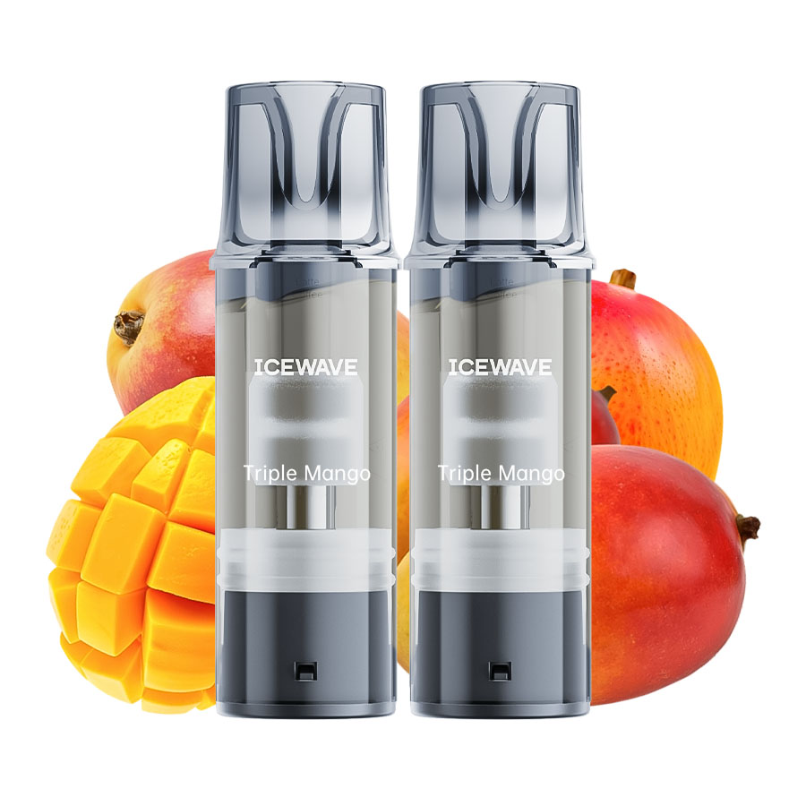 Produs ICEWAVE