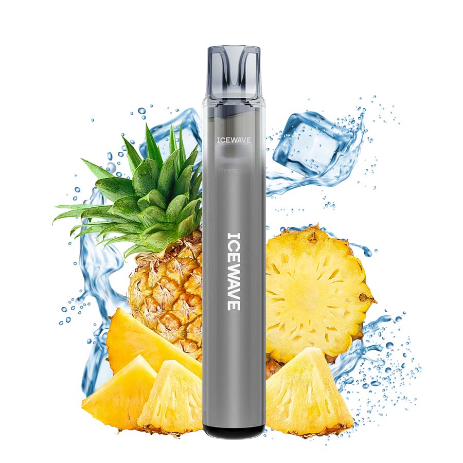 Produs ICEWAVE