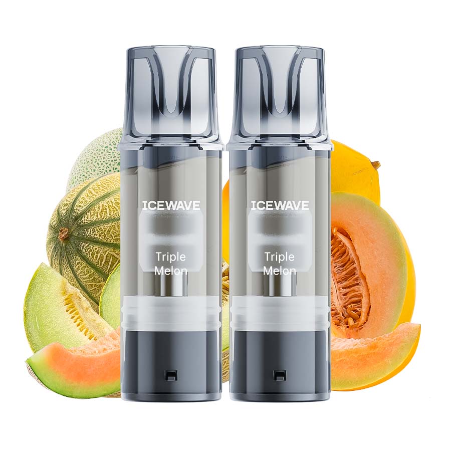 Produs ICEWAVE