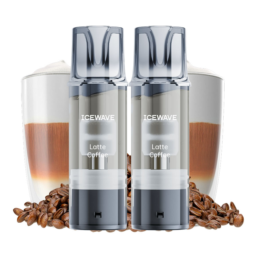 Produs ICEWAVE
