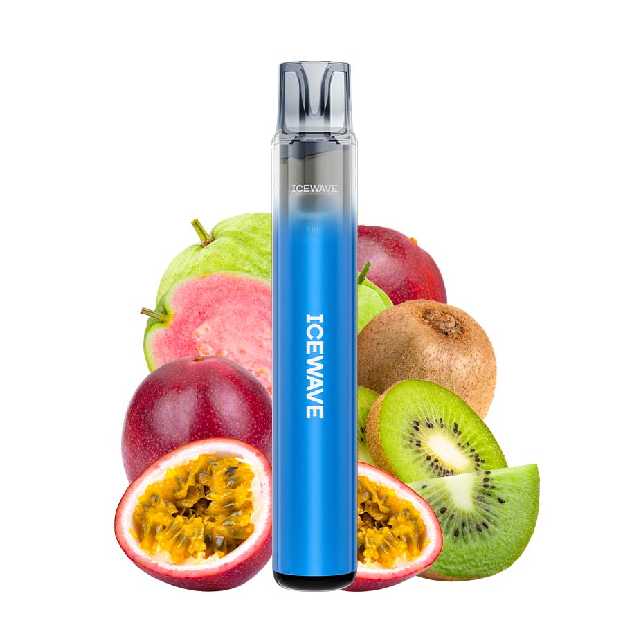 Produs ICEWAVE